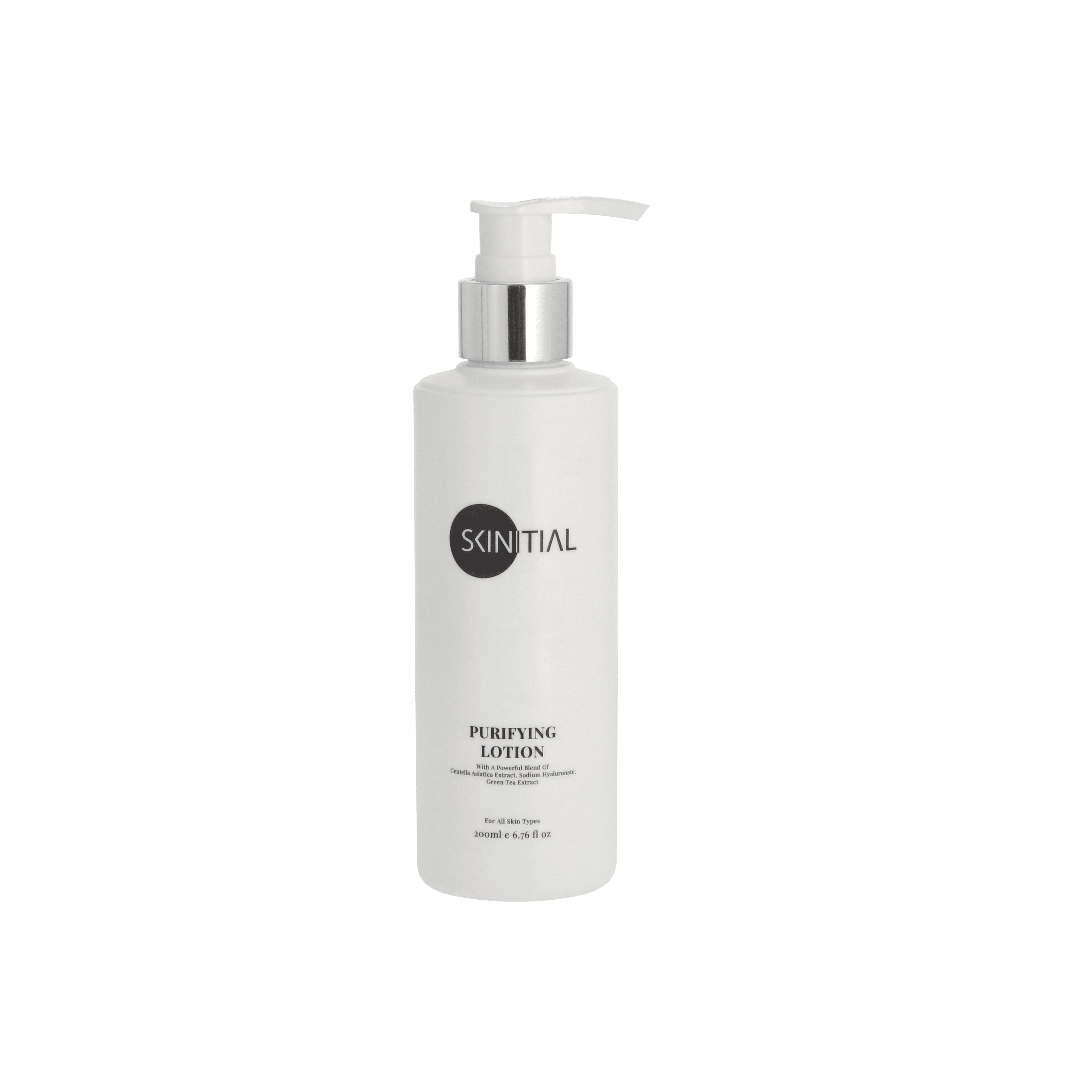 Silk Glow Body Butter